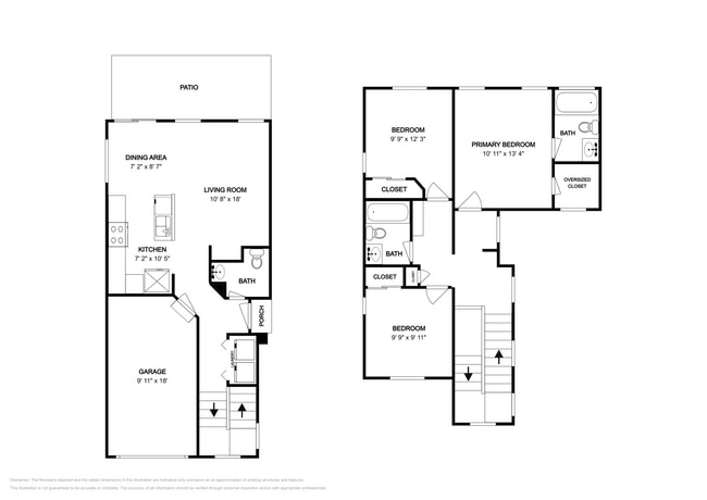 Building Photo - 8424 Quarentina Ave