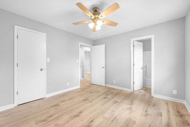 Building Photo - Renovated 3 Bedroom Pet Friendly Home For Rent!