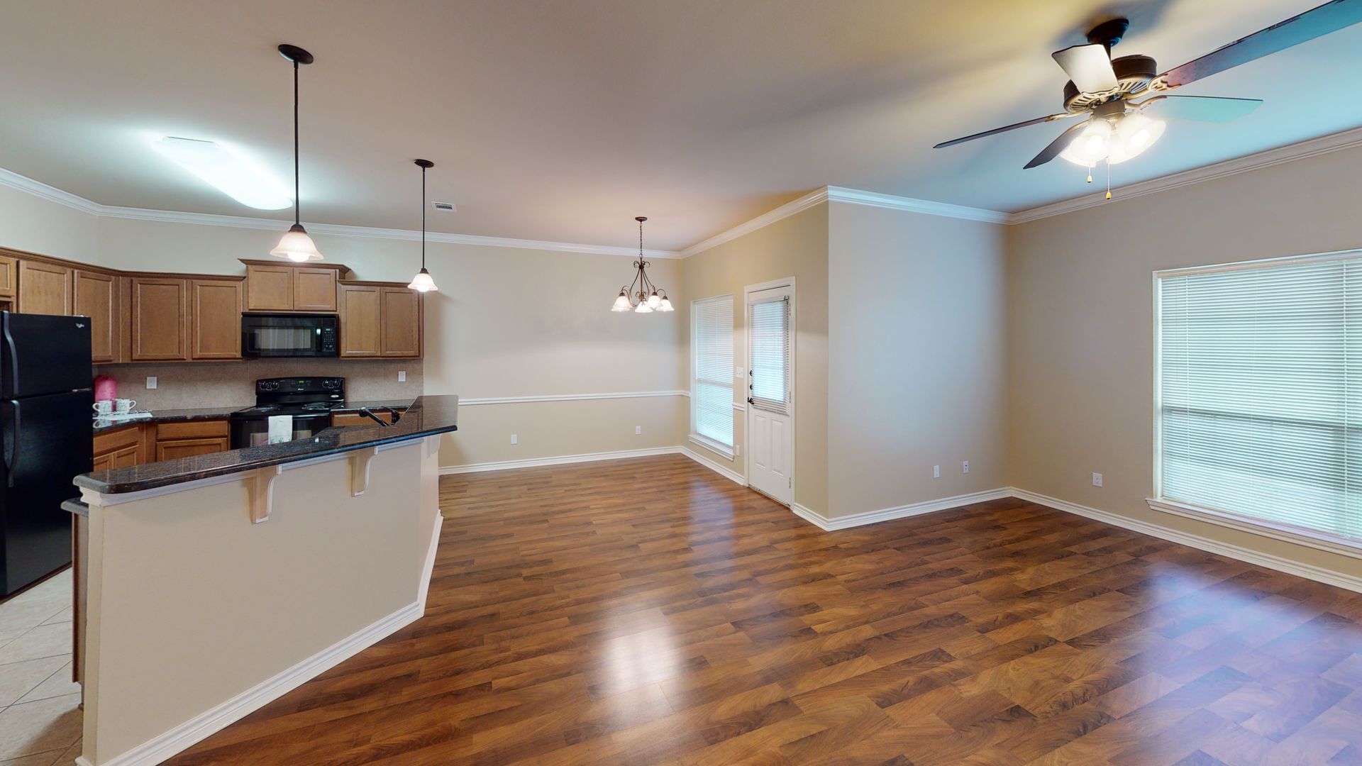 Interior Photo - Townhomes at Faulkner Park