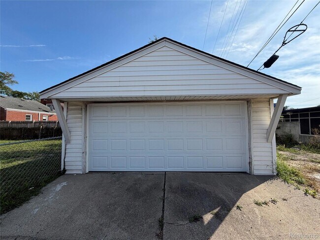 Building Photo - 6919 Archdale St