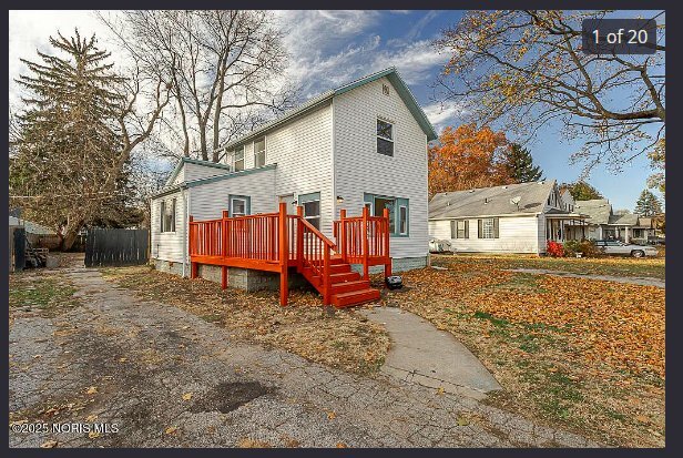 Building Photo - 3233 St Bernard Dr