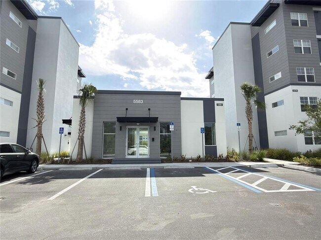 Building Photo - 5563 Millennia Park Dr