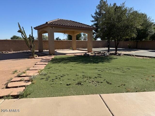 Building Photo - 9811 E Naranja Ave