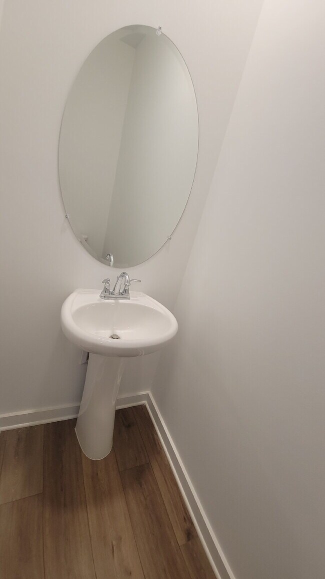 Building Photo - Section 8 Welcome, New Build!!!  "Charming Huntsville Home: 3-Bedroom, 2.5-Bath Gem with Granite ...