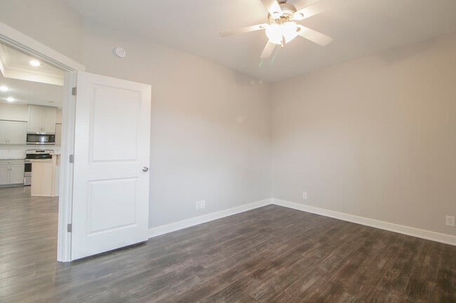 Building Photo - 301#B Chase Drive