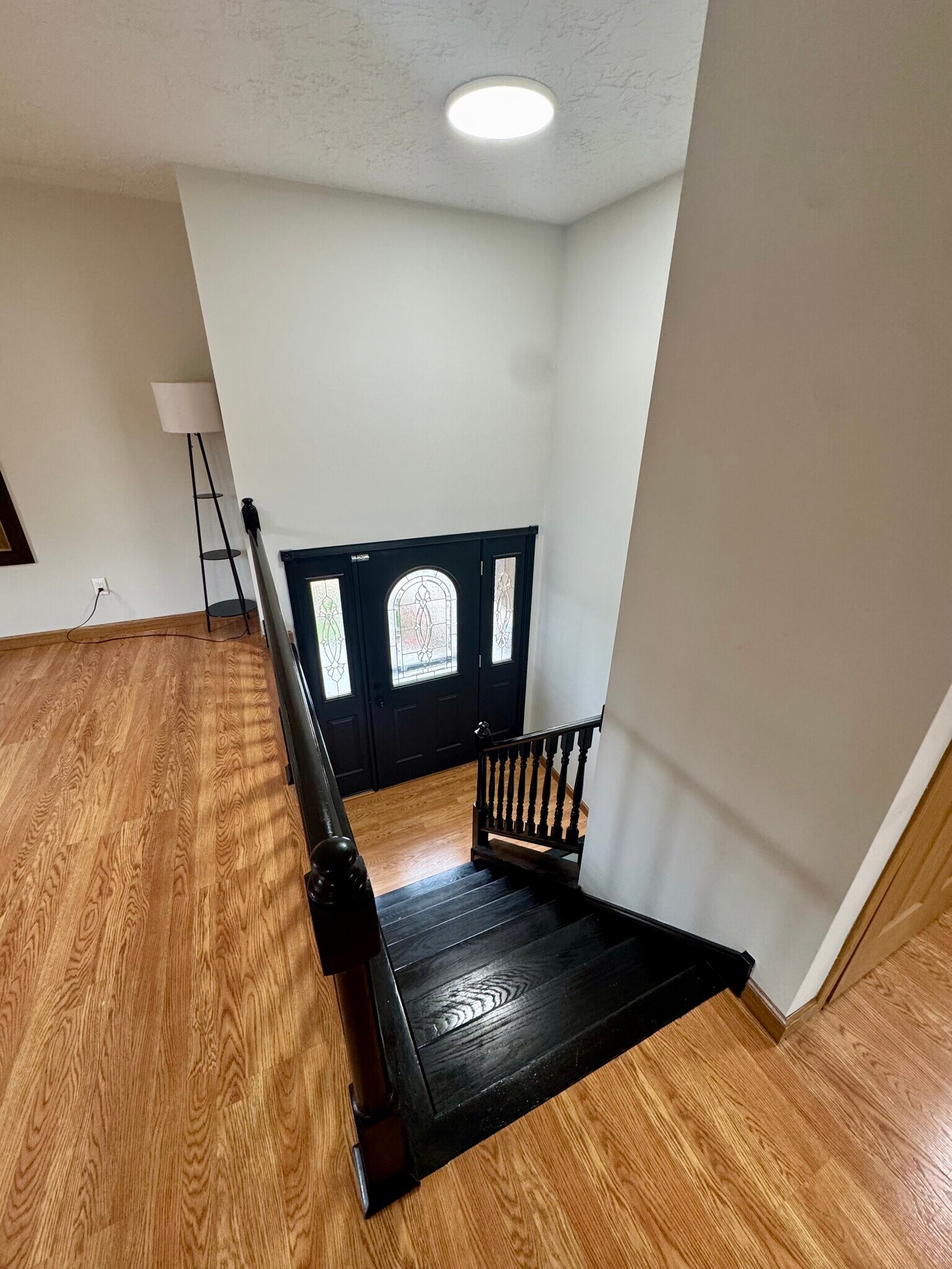 Entrance Stairway - 16101 S Legion Ct