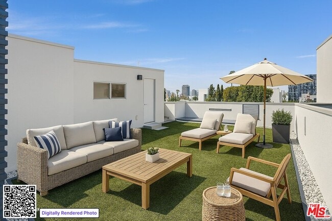 Building Photo - 1240 Gordon St