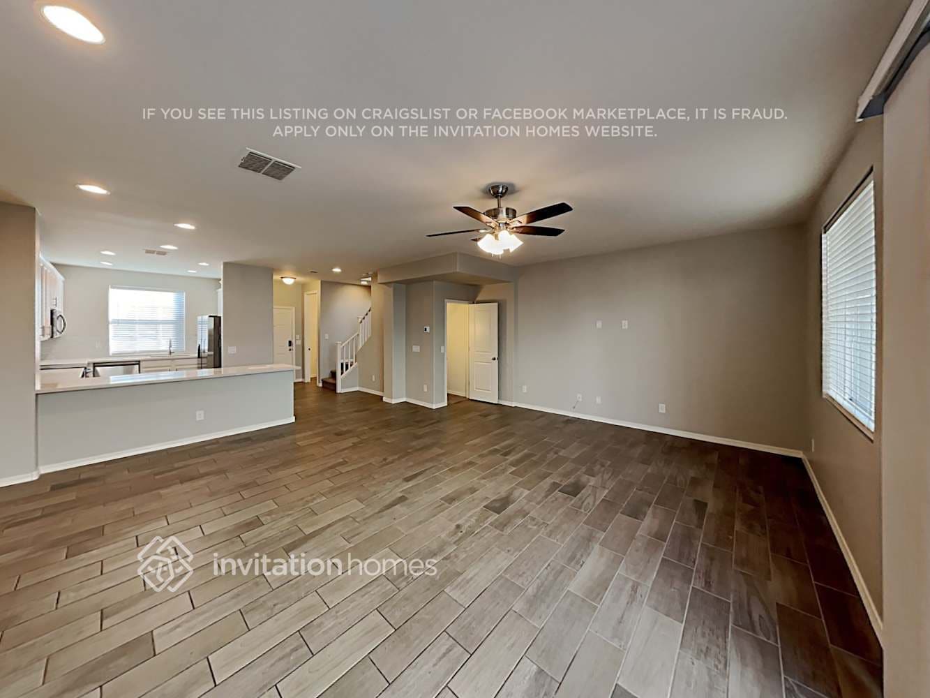 Building Photo - 4132 E Pony Ln