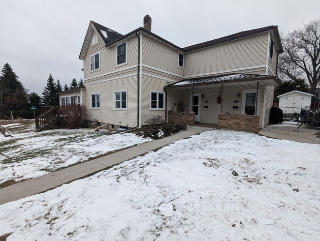 Building Photo - 5921 London Rd