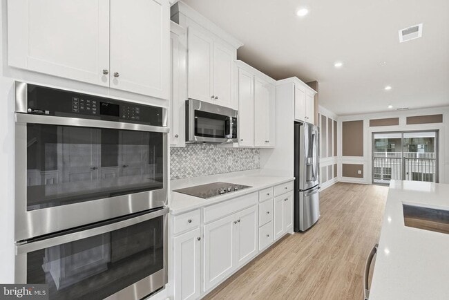 Building Photo - 1104 Dabney Dr