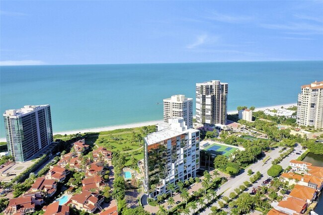 Primary Photo - 4751 Gulf Shore Blvd N
