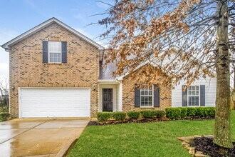 Building Photo - 1031 Lowrey Pl