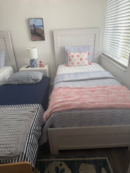 Bedroom #2 - 191 NW 17th Ave