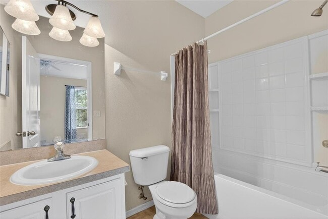 Building Photo - 15843 Fishhawk View Dr