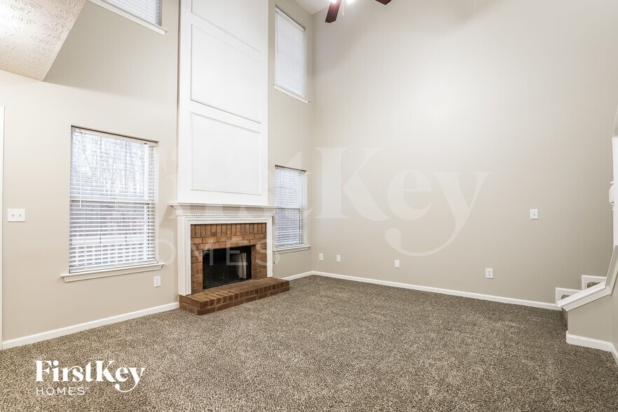 Building Photo - 4060 Plantation Mill Dr