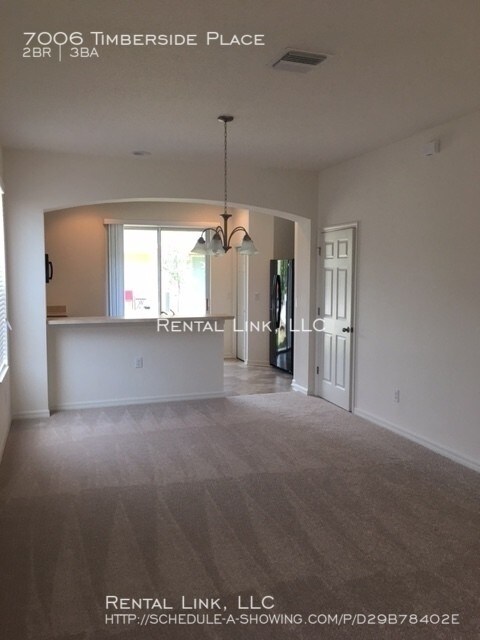 Building Photo - 7006 Timberside Pl