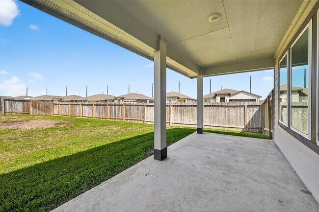 Building Photo - 827 Silver Kettle Dr