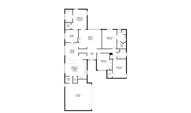 Building Photo - 4719 Hidden Springs Dr