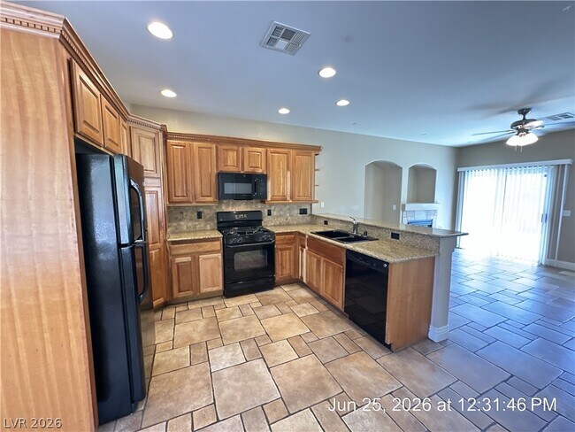 Building Photo - 8103 Cheerful Valley Ave