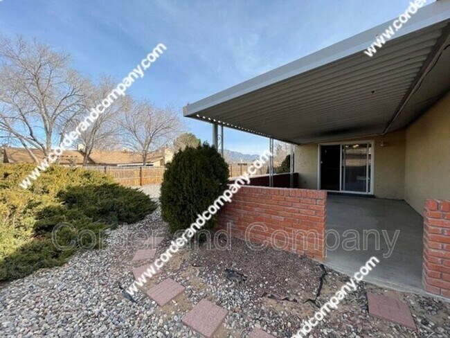 Building Photo - 4103 Leon Grande Ave SE