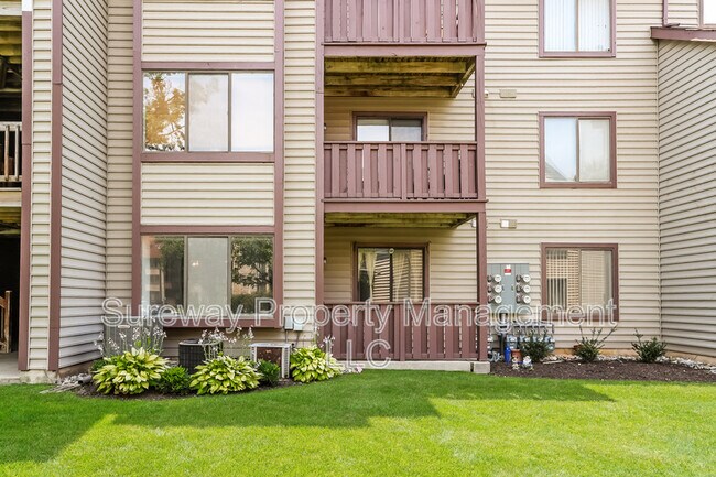 Building Photo - 4607 Aberdeen Drive