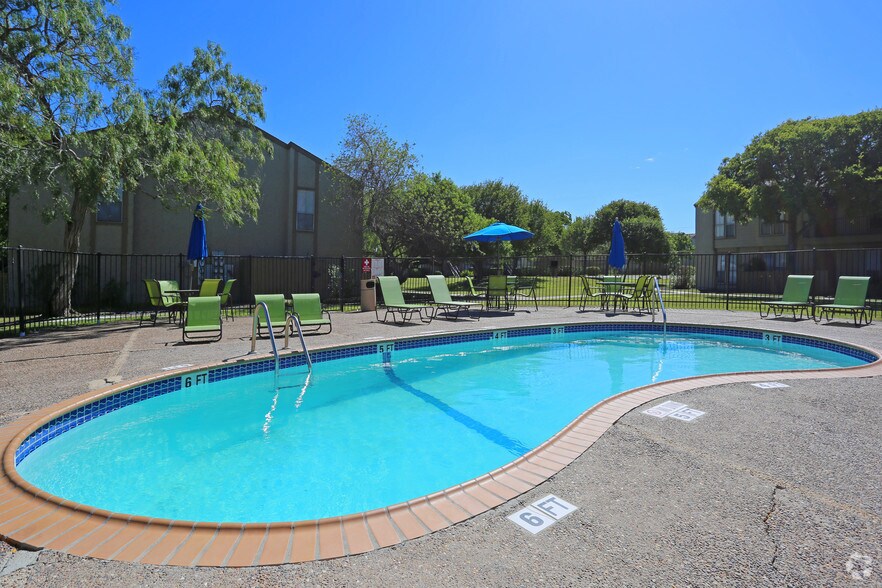 Cabana On Everhart Corpus Christi Tx Apartment Finder