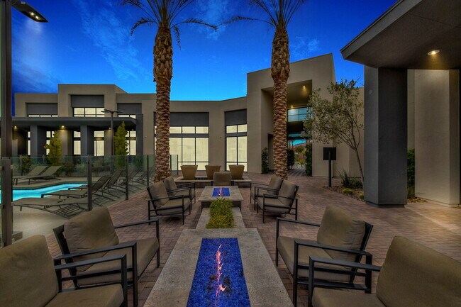 Building Photo - FULLY FURNISHED AFFINITY CONDO | 2-CAR GARAGE | DOWNTOWN SUMMERLIN