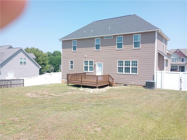Building Photo - 6031 Geranium Dr