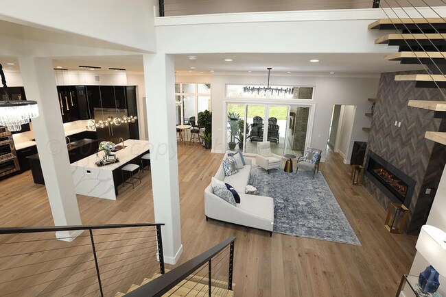 Building Photo - 9405 Rockridge Pkwy