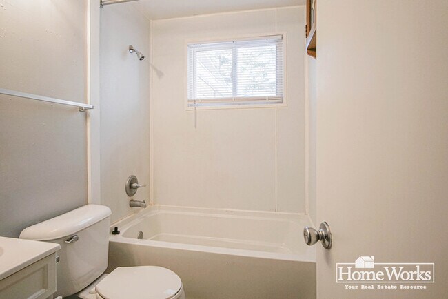 Building Photo - Well-maintained two-bedroom, one-bath home with a practical layout, & cozy living areas.