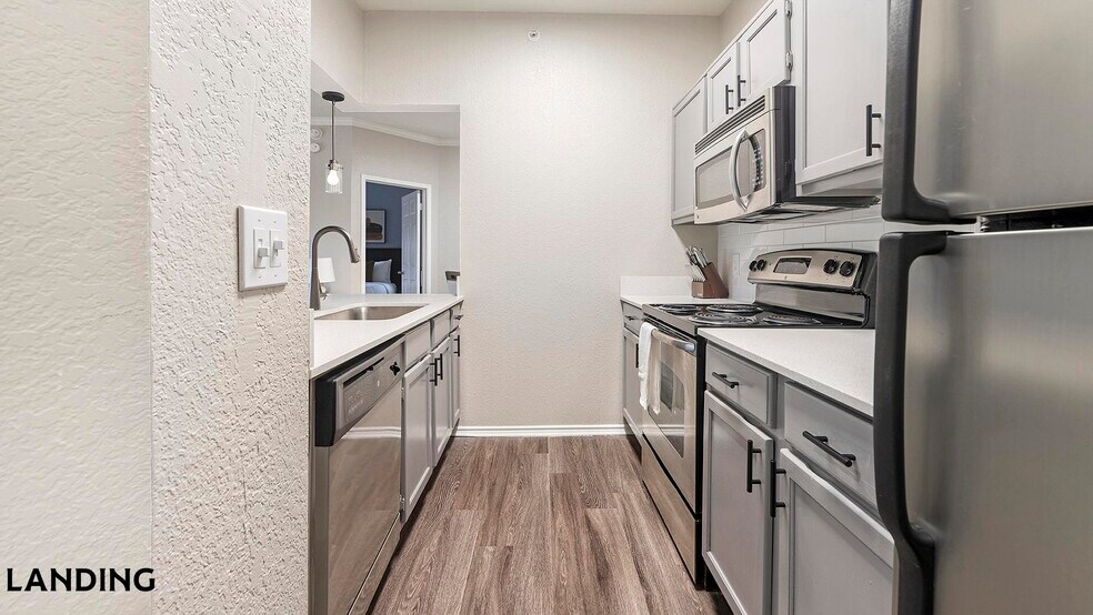 Building Photo - 3201 Duval Rd