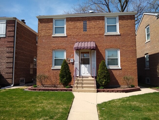 Building Photo - 5120 S Mason Ave