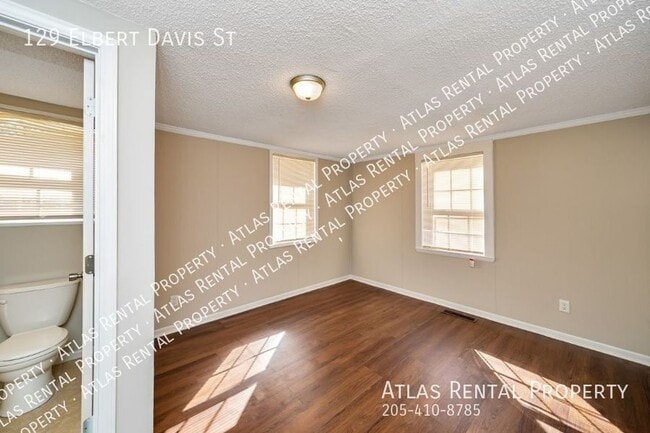Building Photo - 129 Elbert Davis St