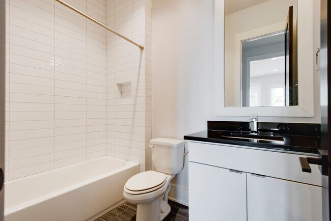 Building Photo - A Modern Masterpiece perched on Sylvan Summit will amaze you!