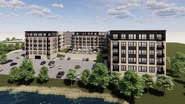 Building Photo - Ever Apartments