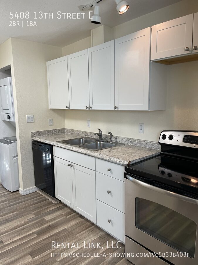 Building Photo - 5408 13th St E