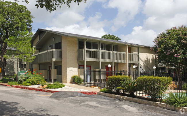 Primary Photo - Tollgate Condominiums