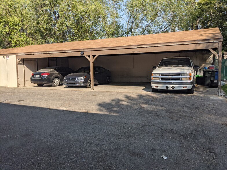 Building Photo - 4499 S 4000 W