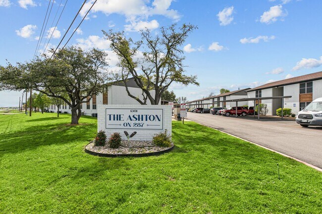 Building Photo - Move-In Ready Living at The Ashton on 287: Fully Furnished Apartments with Utilities Included