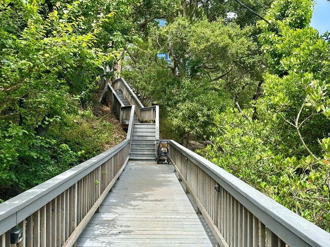 Building Photo - Stunning Sausalito Retreat with Bay Views & Private Meadow