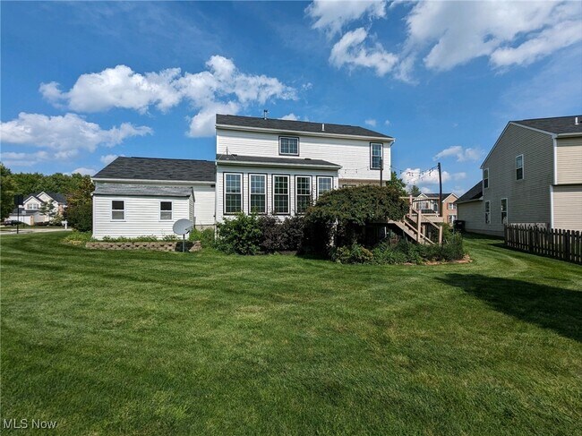 Building Photo - 7912 Wildel Dr