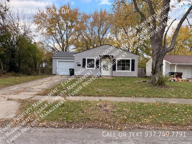 Primary Photo - 3747 Barbarosa Dr