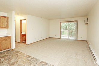 Interior Photo - 1201 E Bell Avenue