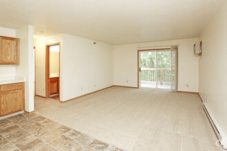 Interior Photo - Bell Avenue Apartments