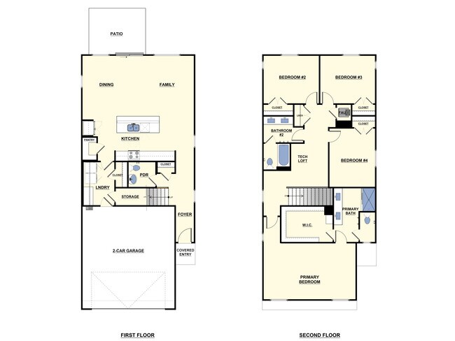 Building Photo - 80 Cabaletta Lane