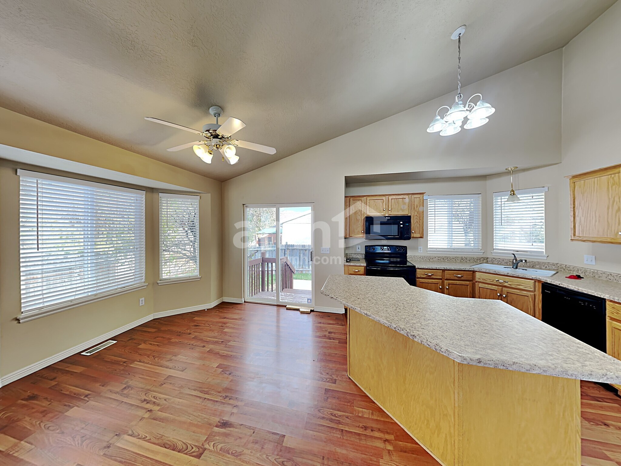 Building Photo - 3595 S Feulner Dr