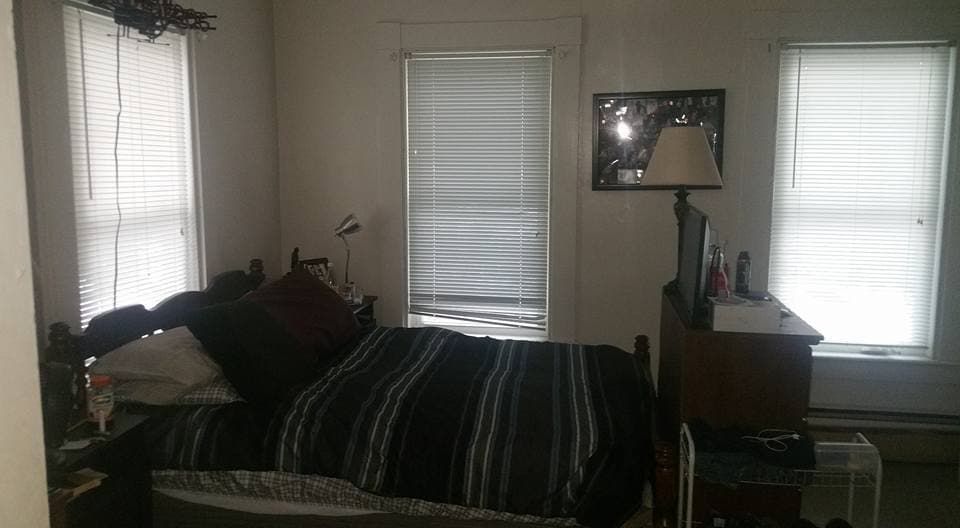 Building Photo - 199 Veazie St