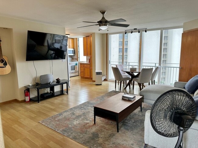 Building Photo - 419 A Atkinson Dr #1103