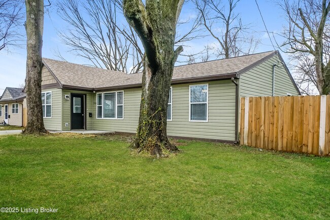Building Photo - 7103 Betsy Ross Dr
