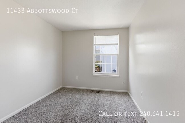 Building Photo - 11433 Abbottswood Ct